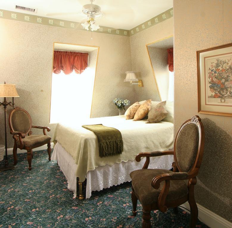 The Queen Victoria Cape May Exterior photo
